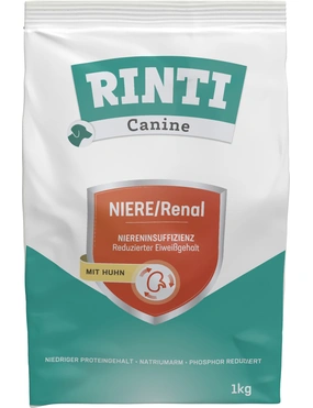 RINTI Canine NIERE/Renal