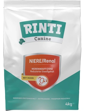 RINTI Canine NIERE/Renal