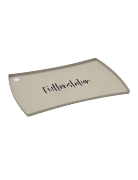 Napfunterlage Futterstation Napfunterlage Futterstation