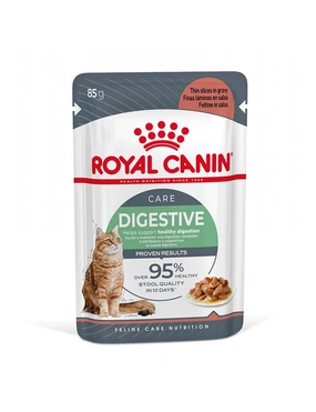 ROYAL CANIN Digestive Care Gravy