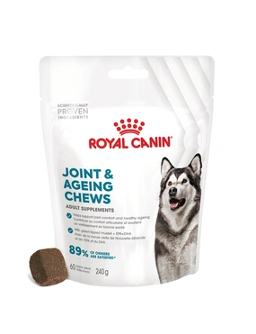 ROYAL CANIN Joint & Ageing Chews Adult