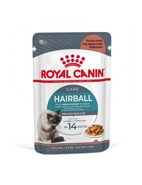 ROYAL CANIN Hairball Care Gravy