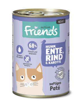 activa Friends Adult