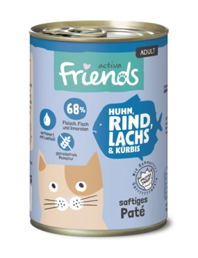 activa Friends Adult