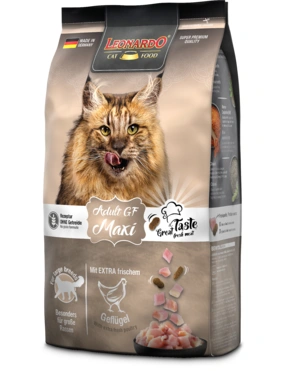 LEONARDO Adult GF Maxi LEONARDO Adult GF Maxi