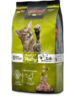 LEONARDO Adult GF LEONARDO Adult GF