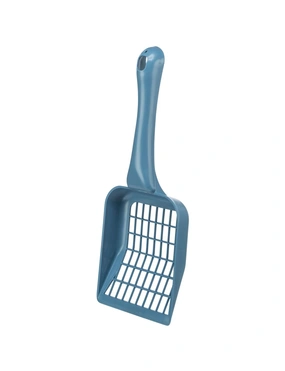 TRIXIE Streuschaufel für Klumpstreu TRIXIE Streuschaufel für Klumpstreu