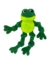 KONG Knots Frog
