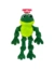 KONG Knots Frog