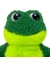 KONG Knots Frog