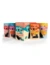 Lucky Lou Lifestage Adult Tasty Mix Multipack Beutel