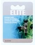 ELITE Plastik-2-Wege-Hahn