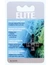 ELITE Plastik 3-Wege-Hahn
