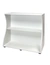 FLUVAL Flex Schrank offen
