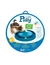 catit Play 3in1 Ballspielzeug mit Katzenminze-Massagestation
