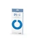 catit Pixi Kühlakku für 6-Meal Feeder 2 Stück