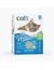 catit Go Natural! Erbsenhülsen + Bentonit
