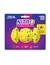 ZEUS Nitro Grip Ball mit Gewicht