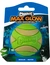 Chuckit! Max Glow Ultra Squeaker