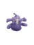 KONG Cozie Brights