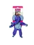 KONG Floppy Knots Elephant