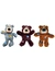 KONG Wild Knots Bears