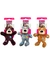 KONG Wild Knots Bears