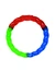 KONG Twistz Ring