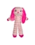 KONG Shakers Crumples Bunny