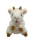 KONG Comfort Tykes Goat