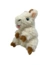 KONG Comfort Tykes Goat