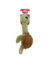 KONG Scruffs Turtle