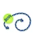 KONG SqueakAir Ball mit Tau