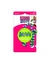 KONG SqueakAir Ball mit Tau
