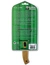 BAMBOO GROOM Floh- & Staubkamm