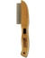 BAMBOO GROOM Floh- & Staubkamm