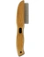 BAMBOO GROOM Floh- & Staubkamm