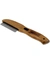 BAMBOO GROOM Floh- & Staubkamm