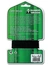 BAMBOO GROOM Striegel mit Gummiborsten