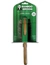 BAMBOO GROOM 2in1 Doppelbürste