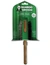 BAMBOO GROOM 2in1 Doppelbürste