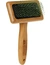 BAMBOO GROOM Zupfbürste Soft