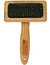 BAMBOO GROOM Zupfbürste Soft