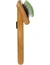 BAMBOO GROOM Zupfbürste Soft