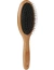 BAMBOO GROOM Bürste Edelstahlpinsel