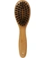 BAMBOO GROOM Bürste Wilschweinborsten