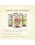 Terra Canis Love the Planet