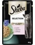 Sheba Selection in Sauce
