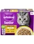 whiskas 7+ Geflügel Auswahl in Gelee