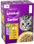 whiskas 7+ Geflügel Auswahl in Gelee